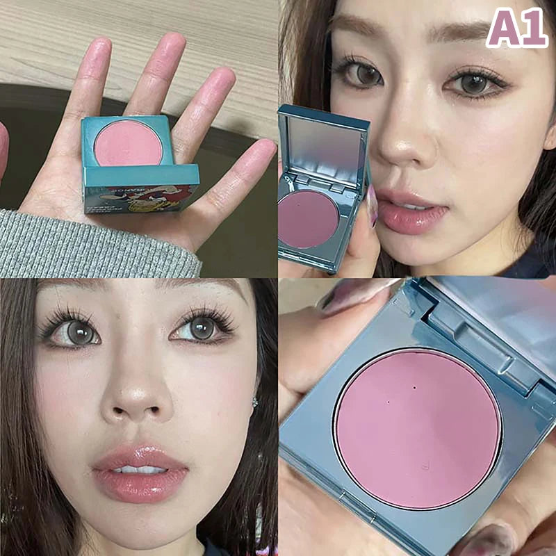 HERORANGE Soft Matte Blush