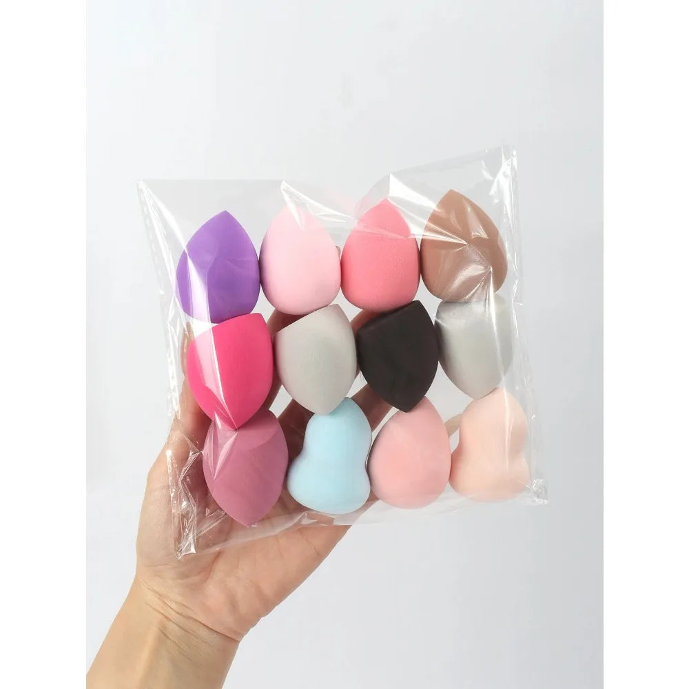 Beauty Blend Sponge Set