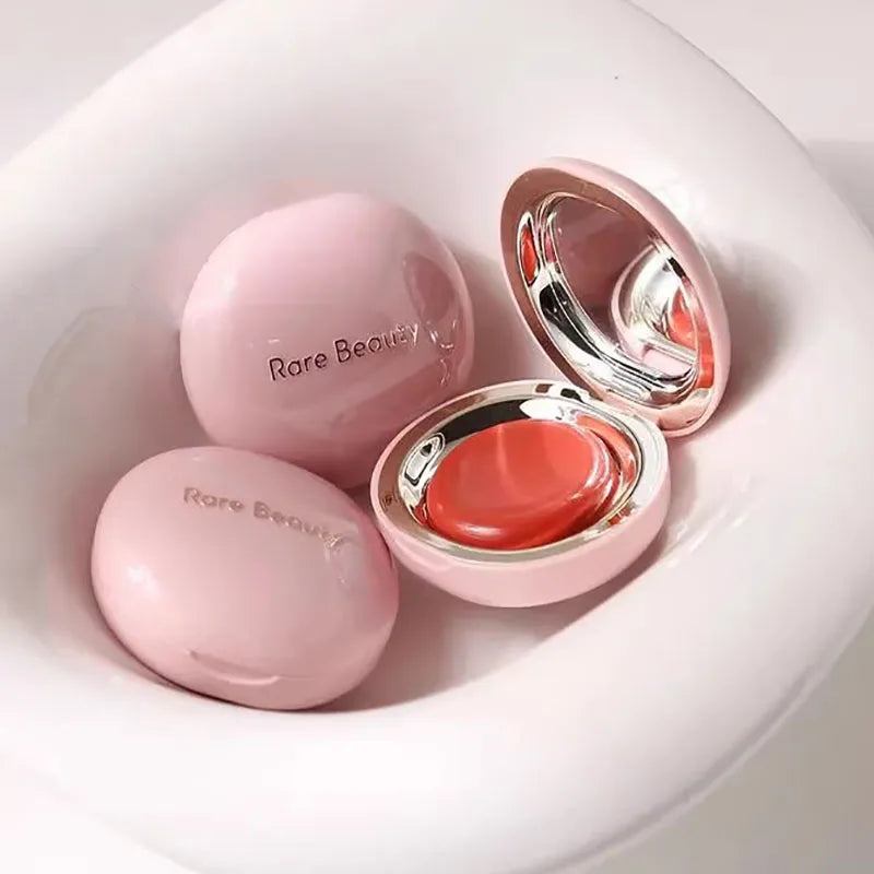 Rare Glow Silk Liquid Blush