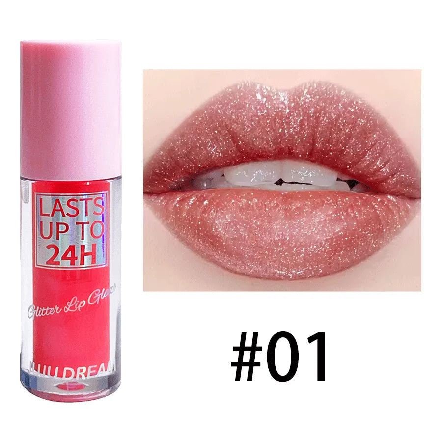 Diamond Flow Lip Gloss