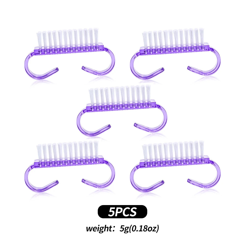 Nail Brushes for Clean