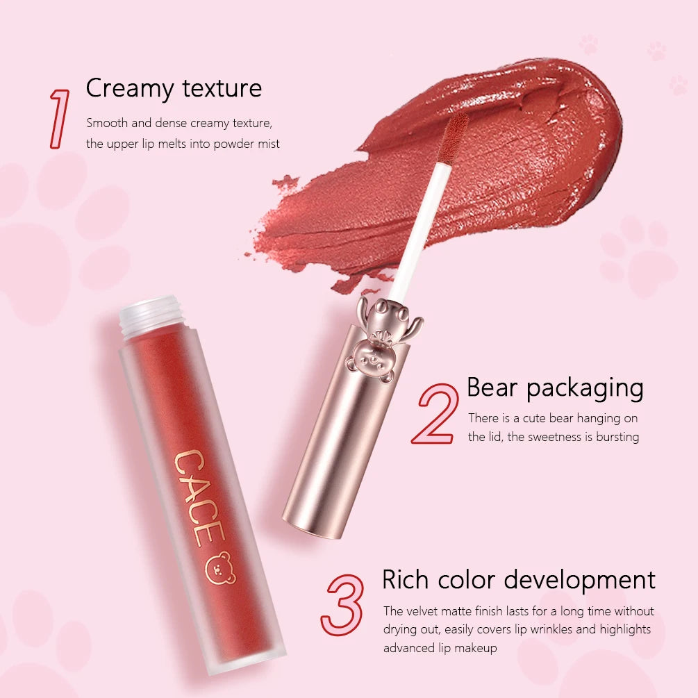 CACE Lipgloss