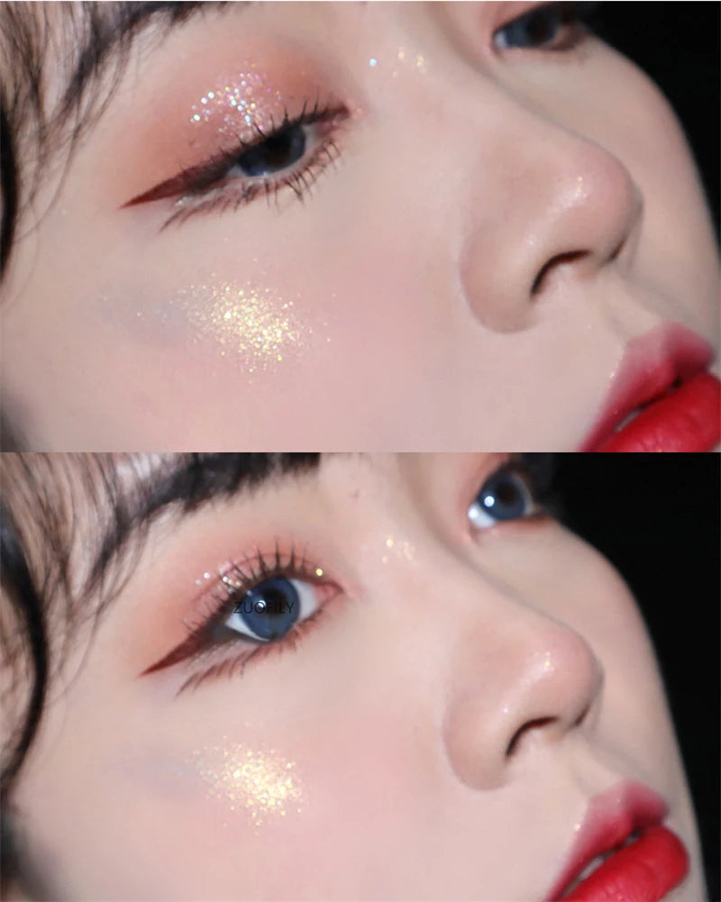 Luminous Diamond Cream Highlighter