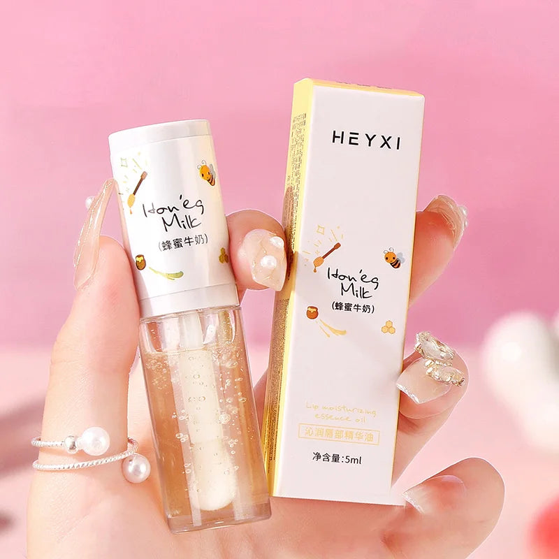 Juicy Jelly Lip Gloss