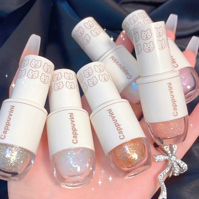 Pearly Flash Liquid Eye Gloss
