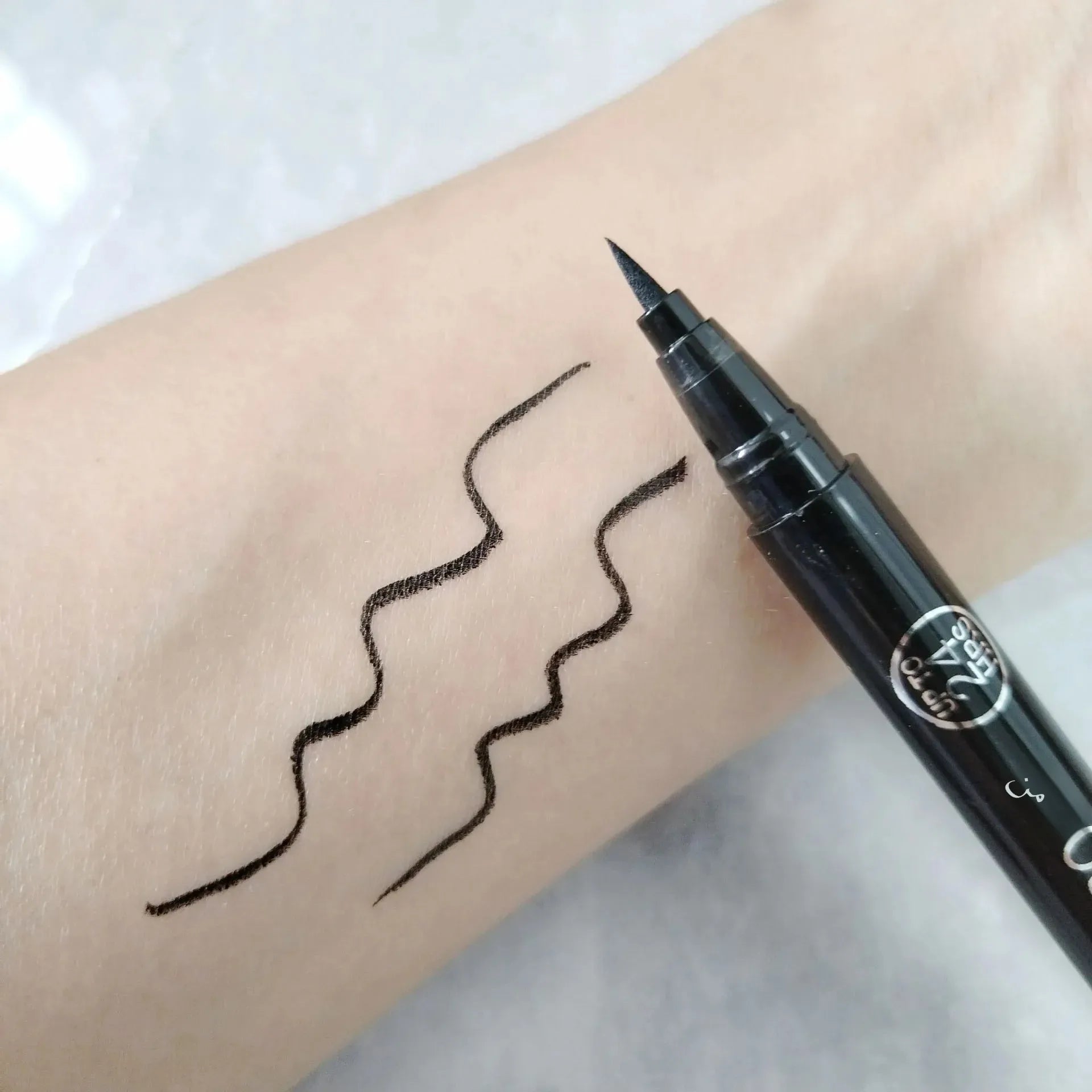 Quick-Dry Waterproof Eye Liner