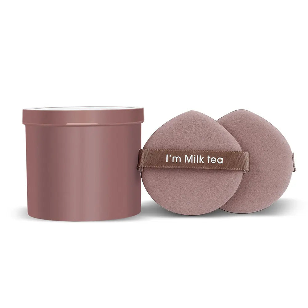 Beauty Air Sponge Storage Set