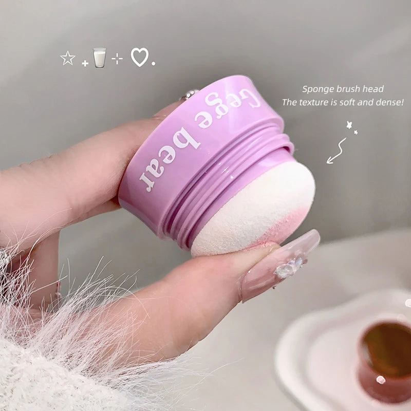 Gege Bear Daily Glow Blush