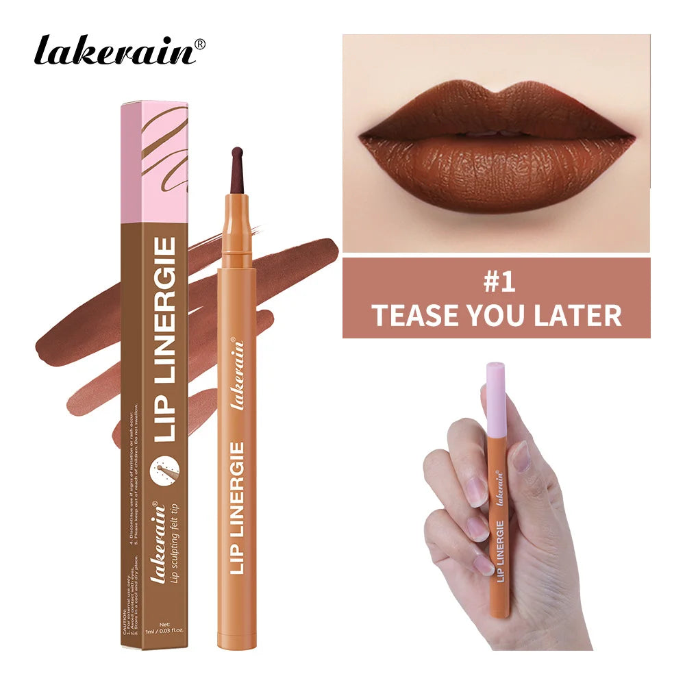 Non-Stick Cup Lip Pen