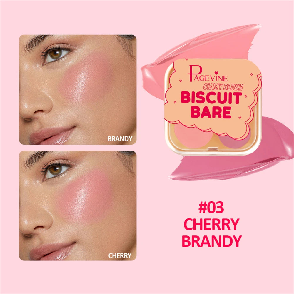 All-in-One Face Sculpt Palette