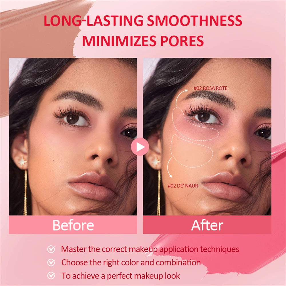 All-in-One Face Sculpt Palette