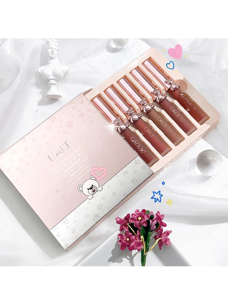 CACE Lipgloss