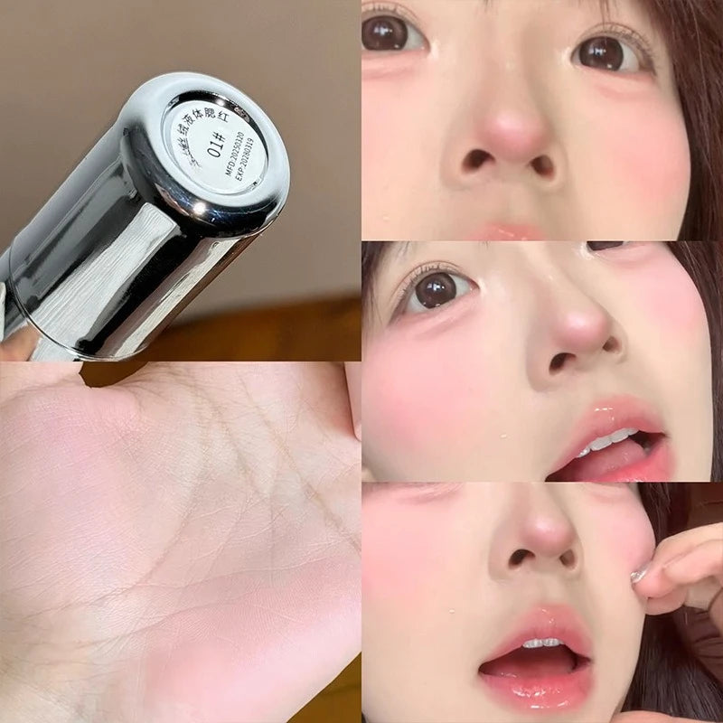 Glow Bloom 2-in-1 Blush