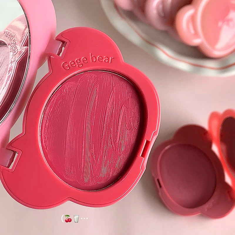 Waterproof Pink Glow Blush