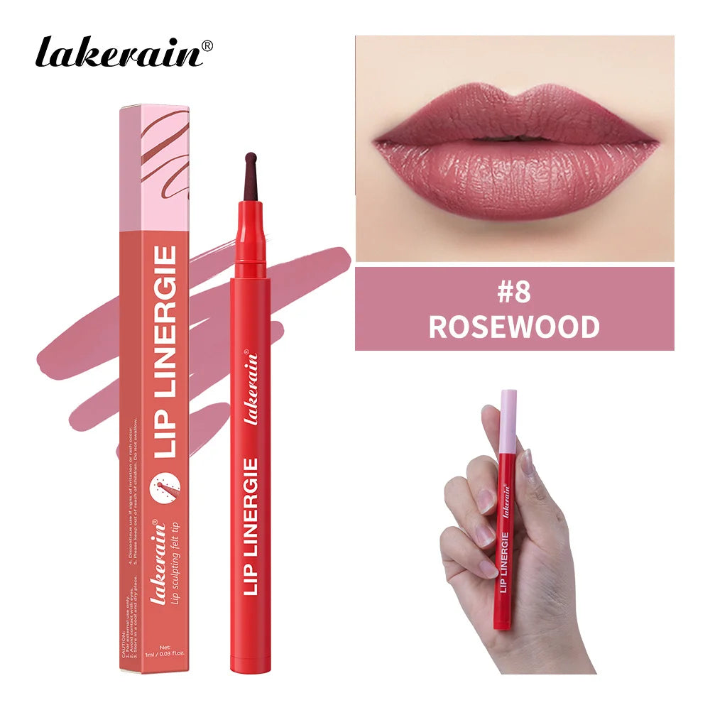 Non-Stick Cup Lip Pen