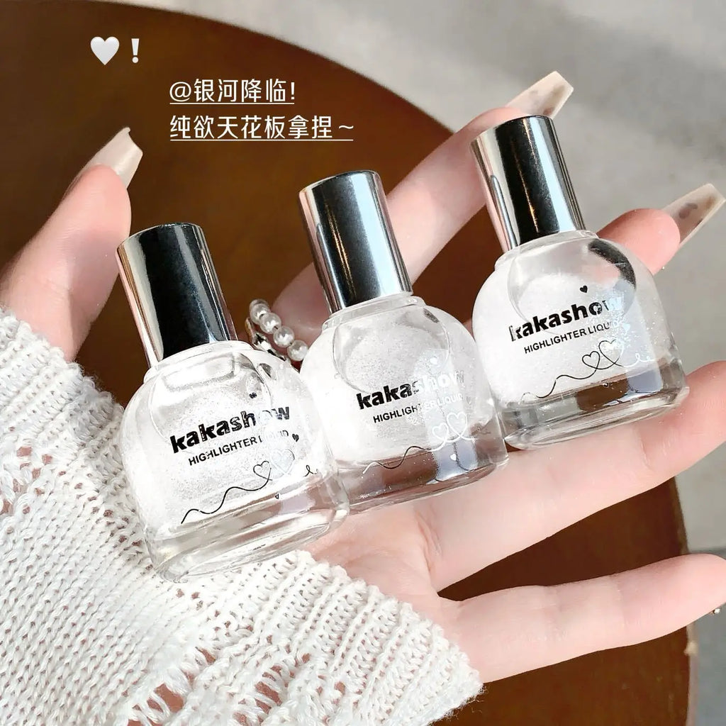 kakashow Liquid Highlighter