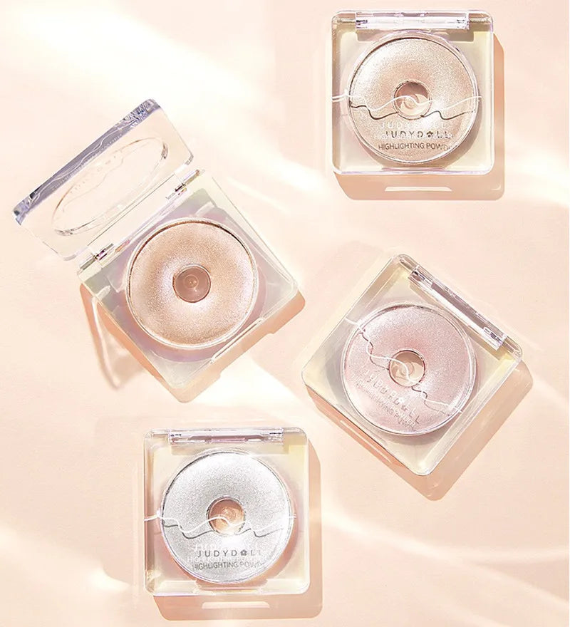 Judydoll Crystal Shine Illuminator