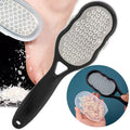 Stainless Steel Foot File for Smooth