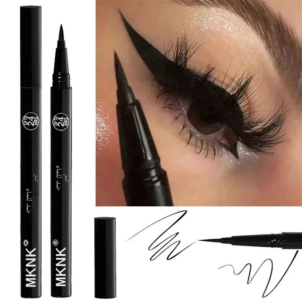 Quick-Dry Waterproof Eye Liner