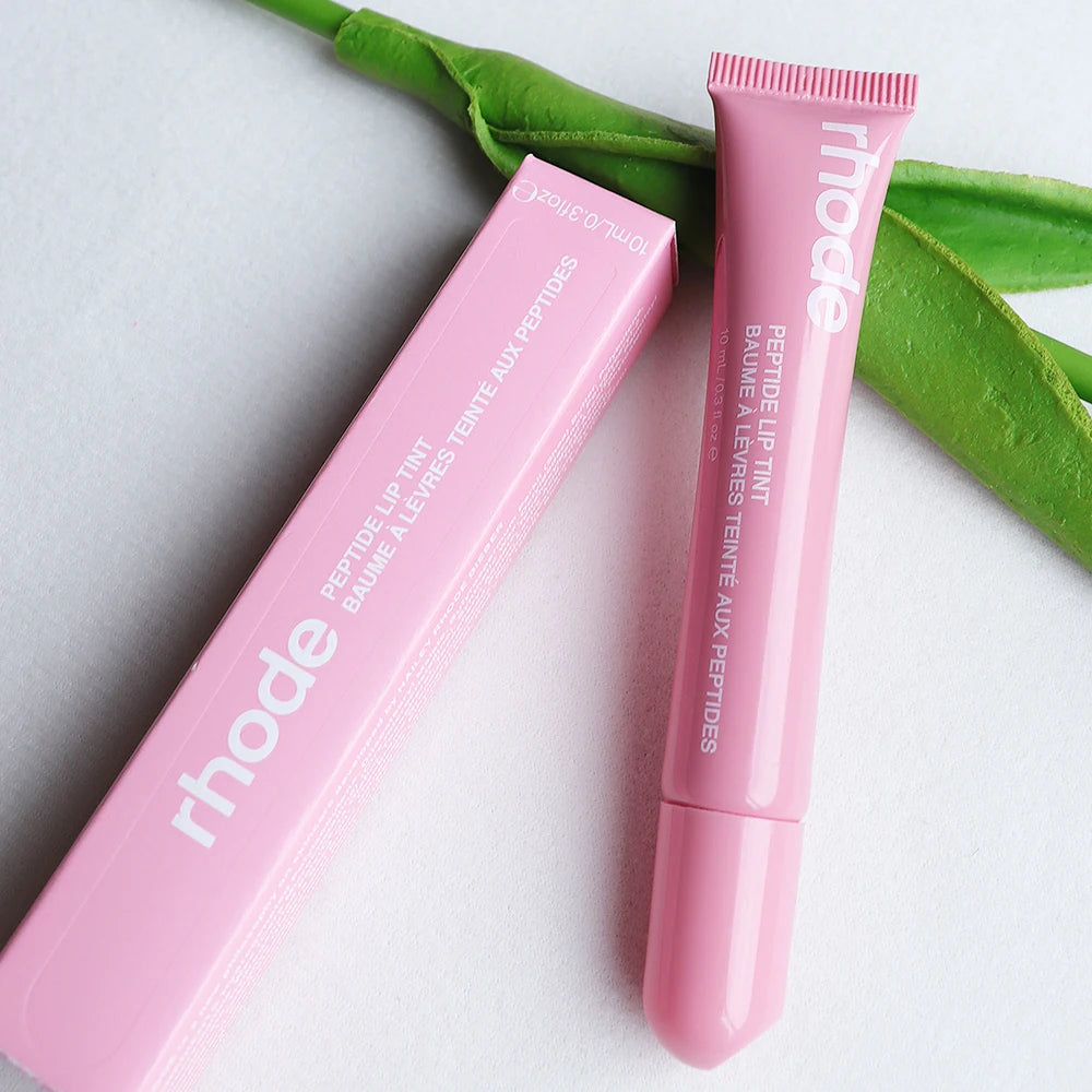 Summer Dew Nourishing Lip Gloss